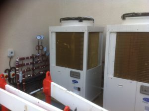 Trace Heating - Norwich