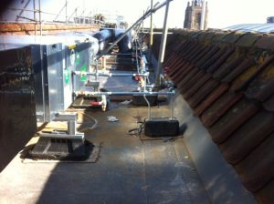 Trace Heating - Norwich